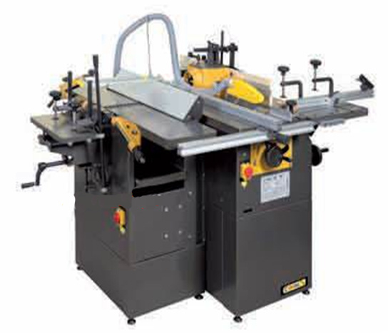 Normal Precision Wood Planner Depth 38mm Wood Surface Planer 2