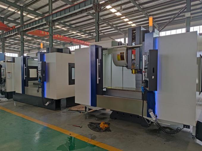 دستگاه فرز Cnc GS 1
