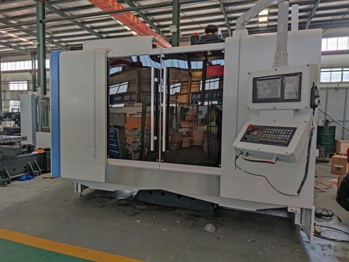 دستگاه فرز Cnc GS 2