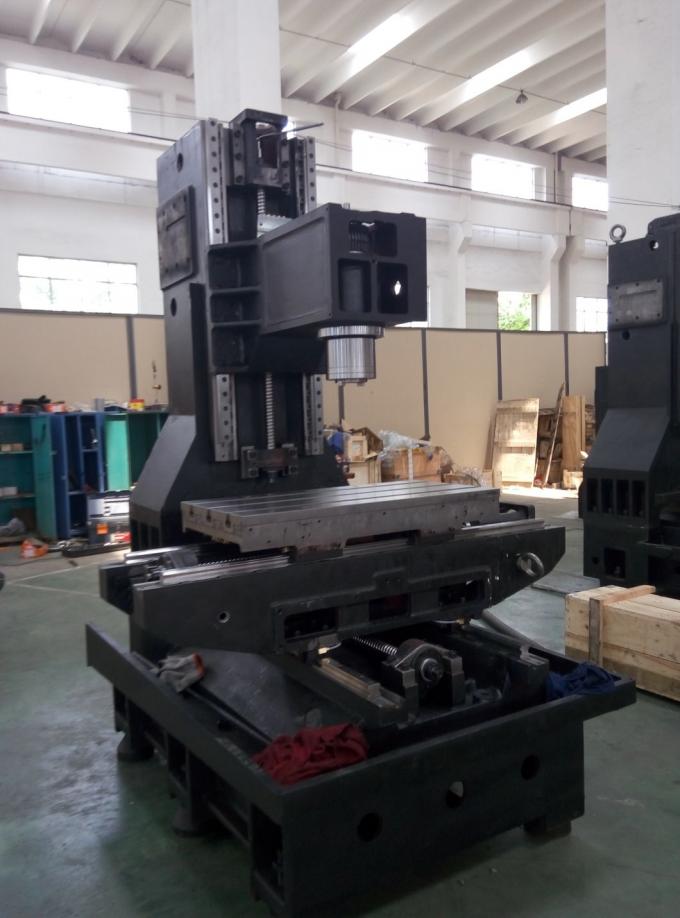 دستگاه فرز Cnc GS 4