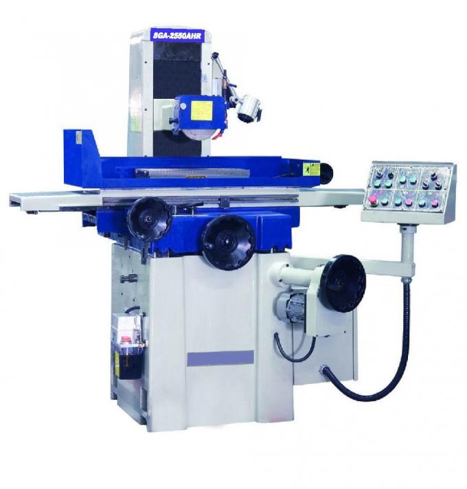 آسیاب استوانه ای Cnc 500 میلی متری آسیاب برش Cnc با ثبات عالی 0