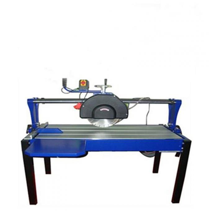دستگاه برش سنگ 4HP آجر ساختمان سنگ مرمر دستگاه 0