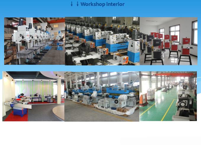 پرس مته بازویی شعاعی با سختی قوی ISO پرس مته سنگین 2