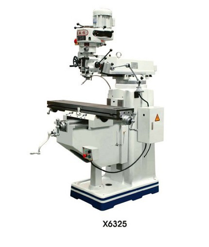 دستگاه فرز 3HP دستگاه فرز جهانی ISO 9001 0