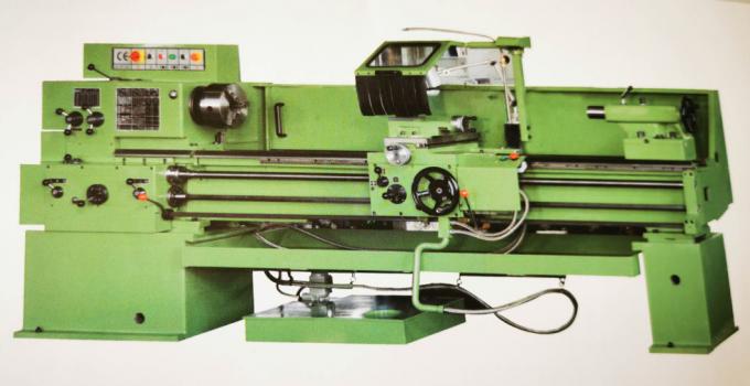 دستگاه تراش فلزی دستی SN50Cx1000 دستگاه تراش فلزی سنگین 0