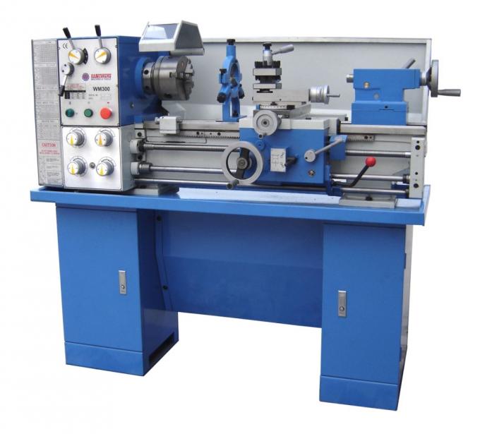 تراش فلزی CNC افقی 0