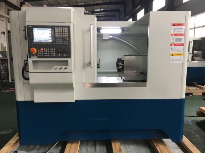 تراش فلزی 54 میلی متری Cnc 1