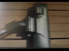 جارو برقی خشک و مرطوب چند کاره