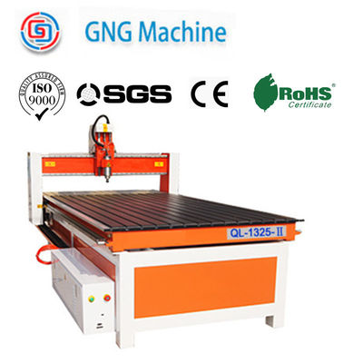 Spindle Over CNC Router 220V دستگاه حکاکی رنگ سفارشی CNC