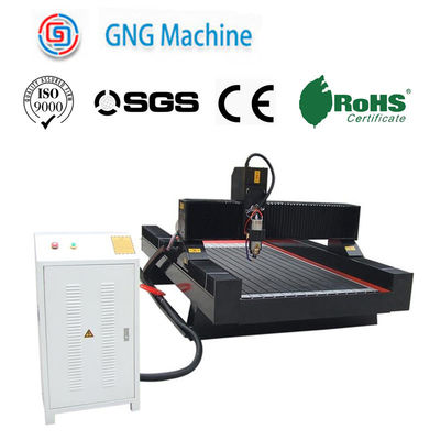 ماشین Cnc دوپیندل چوب Cnc 1000mm Cnc Wood Router گواهینامه CE