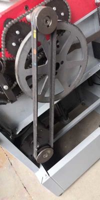 دستگاه شکل دهنده اسپیندل 30 میلی متری چوبی شکل دهنده طرح افقی