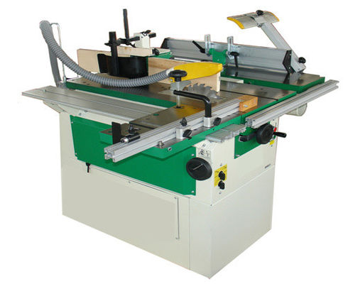 Normal Precision Wood Planner Depth 38mm Wood Surface Planer