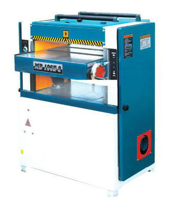 دستگاه 380 ولت چوب رنده یک طرفه گواهی ISO Wood Working Planer