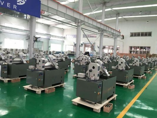ماشین آلات نجاری ترکیبی CE Planer ضخامت صنعتی Morting