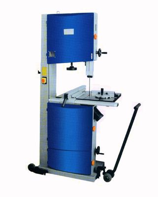 دستگاه اره باند چوب برقی اره چوب افقی 3HP با دقت بالا