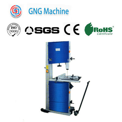 دستگاه برش اره نواری 220 ولت ISO 3HP Horizontal Saw Saw Precision