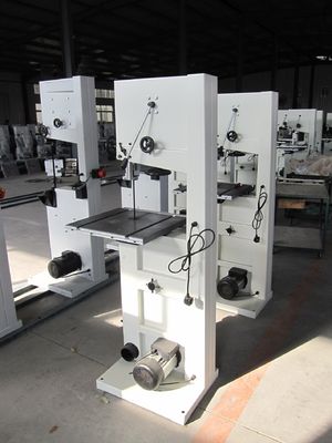 دستگاه برش اره نواری 220 ولت ISO 3HP Horizontal Saw Saw Precision