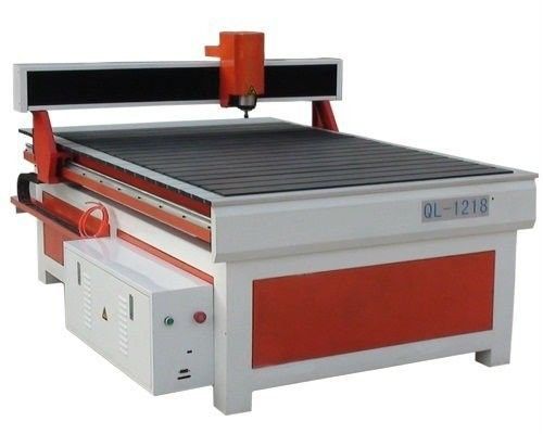 میز روتر CNC صنعتی 1500 وات سفارشی ماشین 3 بعدی چوب Cnc