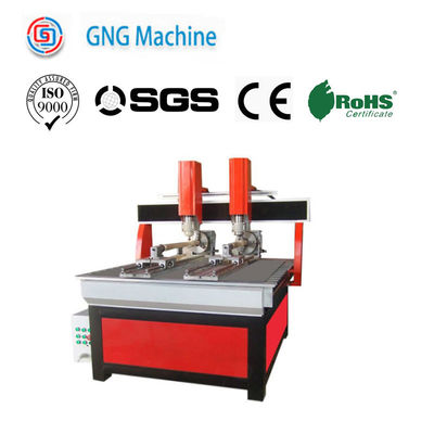میز روتر 2200W Woodworking CNC Automation High Automation Cnc Wood Router