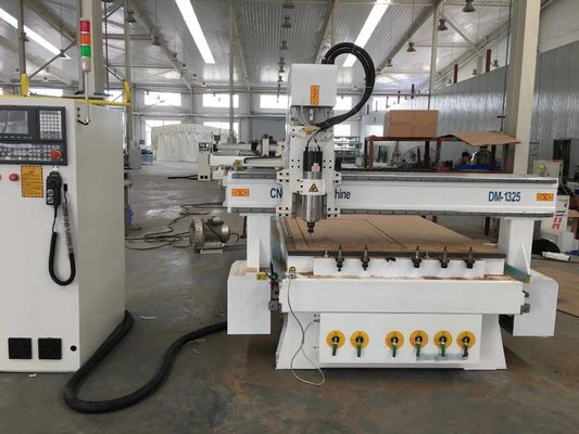 1000mm Stone Cnc روتر گواهینامه ISO