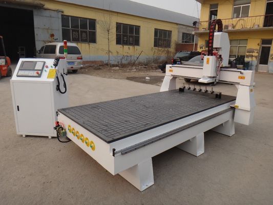 1000mm Stone Cnc روتر گواهینامه ISO