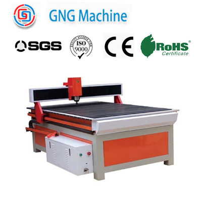 دستگاه روتر CNC افقی دستگاه روتر حکاکی چوب 50 هرتز