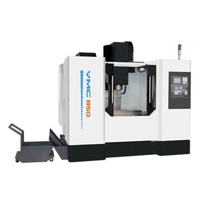 ماشین فرز مرکز عمودی CE CNC مرکز ماشین Vmc850L