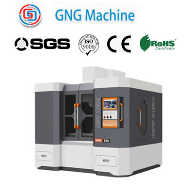 ماشین فرز مرکز عمودی CE CNC مرکز ماشین Vmc850L