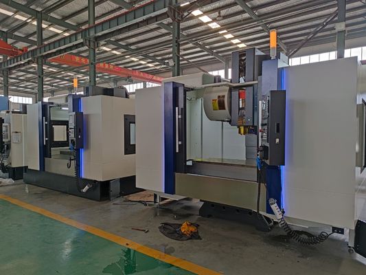 دستگاه فرز Cnc GS