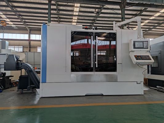 دستگاه فرز Cnc GS