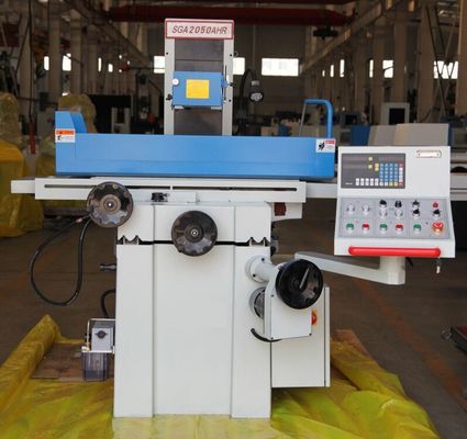 تراش سطحی آسیاب CNC