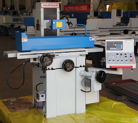 تراش سطحی آسیاب CNC