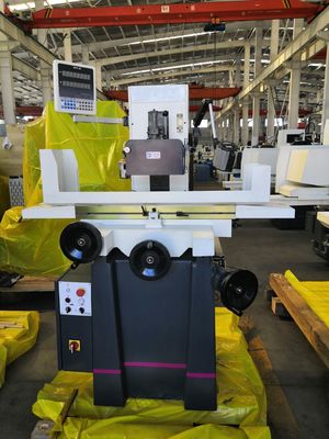 تراش سطحی آسیاب CNC