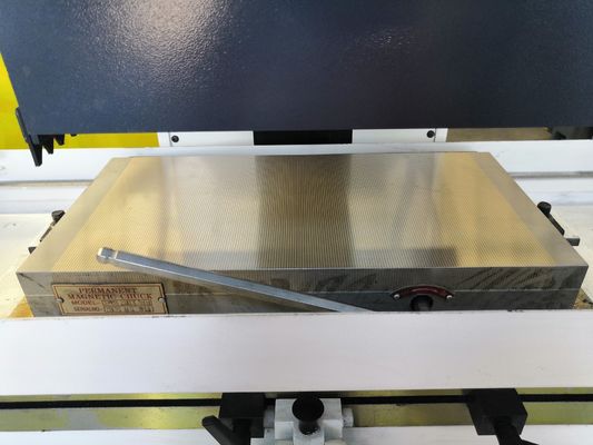 تراش سطحی آسیاب CNC