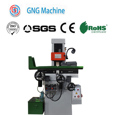 دستگاه آسیاب جهانی ساختار قابل اعتماد MD618 Cnc