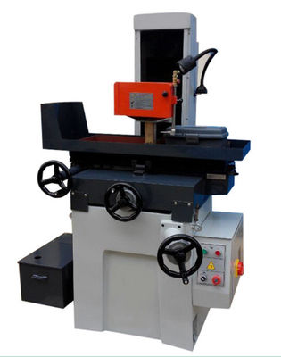 دستگاه آسیاب جهانی ساختار قابل اعتماد MD618 Cnc