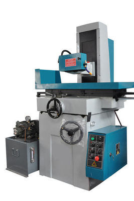 دستگاه آسیاب جهانی ساختار قابل اعتماد MD618 Cnc