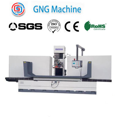 ماشین سنگ زنی ابزار میل لنگ Sg60160sdcnc ماشین سنگ زنی ویژه