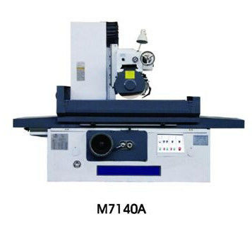آسیاب استوانه ای Cnc سر چرخ M71 سرعت بالا با سرعت متغیر