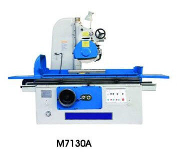 آسیاب استوانه ای Cnc سر چرخ M71 سرعت بالا با سرعت متغیر