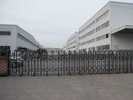 دستگاه سنگ زنی سطح دو ستون با دقت بالا ISO 9001
