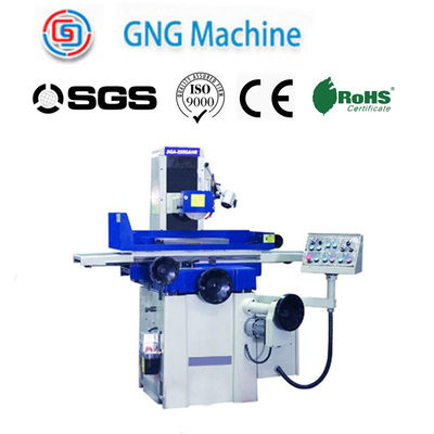 آسیاب استوانه ای Cnc 500 میلی متری آسیاب برش Cnc با ثبات عالی