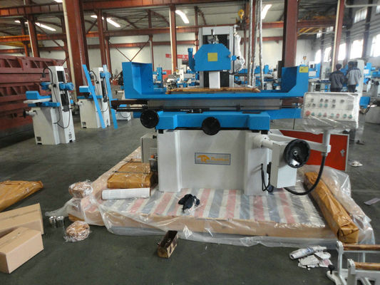 آسیاب استوانه ای Cnc 500 میلی متری آسیاب برش Cnc با ثبات عالی