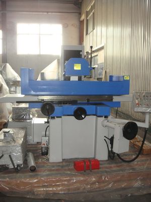 آسیاب استوانه ای Cnc 500 میلی متری آسیاب برش Cnc با ثبات عالی