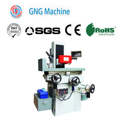 آسیاب سطح دقیق ISO
