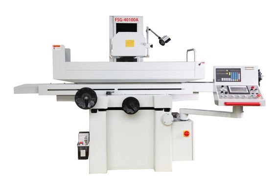 ماشین سنگ زنی استوانه ای Cnc ایزو 9001 آسیاب سطحی اتوماتیک Cnc