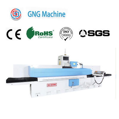 دستگاه سنگ زنی سطحی Sg-60160 آسیاب سطحی ستونی 600 میلی متری