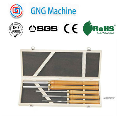 مجموعه ابزار تراش چوب کنترل خطی ISO 9001 مجموعه ابزار تراش چوب