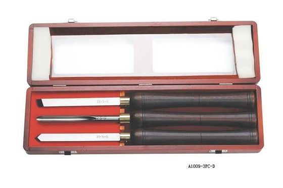 مجموعه ابزار تراش چوب کنترل خطی ISO 9001 مجموعه ابزار تراش چوب