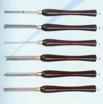 مجموعه ابزار تراش چوب کنترل خطی ISO 9001 مجموعه ابزار تراش چوب